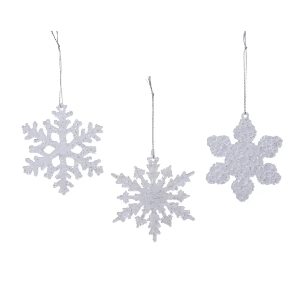 Adorno para colgar 0,05x10,5x11 cm