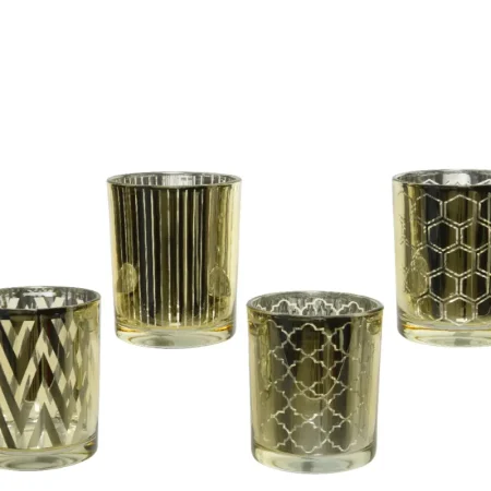 Porta tealight 8,3 cm