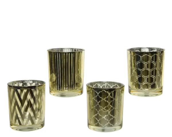 Porta tealight 8,3 cm