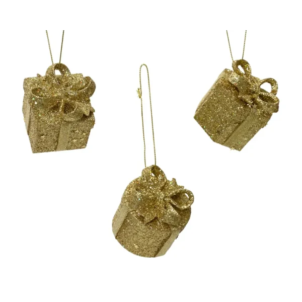 Adorno para colgar 4 x 2,5 x 5,5 cm