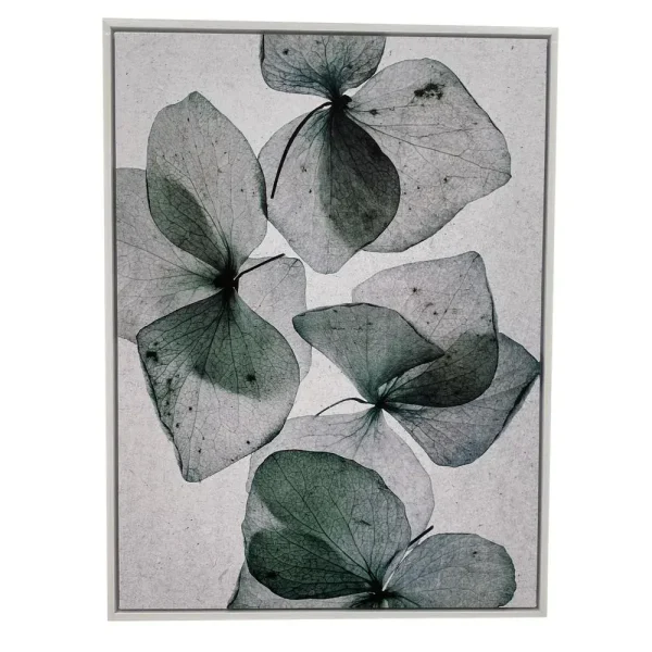 Cuadro con marco 45 x 2,5 x 60 cm