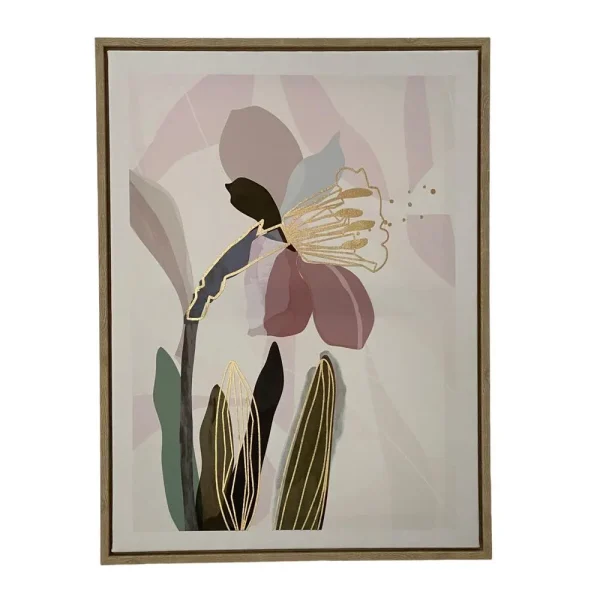 Cuadro 45 x 60 x 4 cm