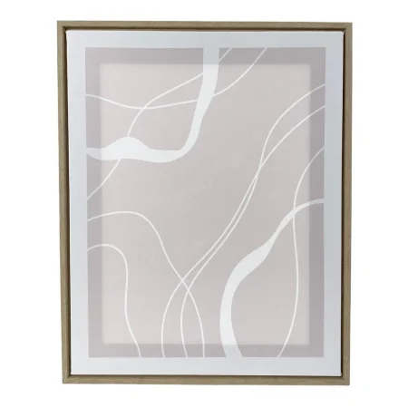 Cuadro 40 x 2,5 x 50 cm