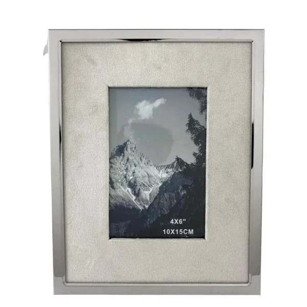 Portarretrato 19 x 1 x 24 cm