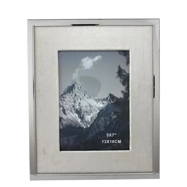 Portarretrato 22 x 1 x 27 cm