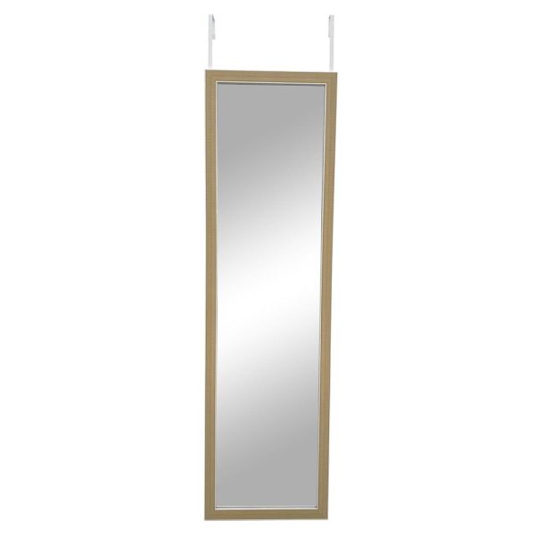 Espejo 35,6 x 125,6 x 1,5 cm