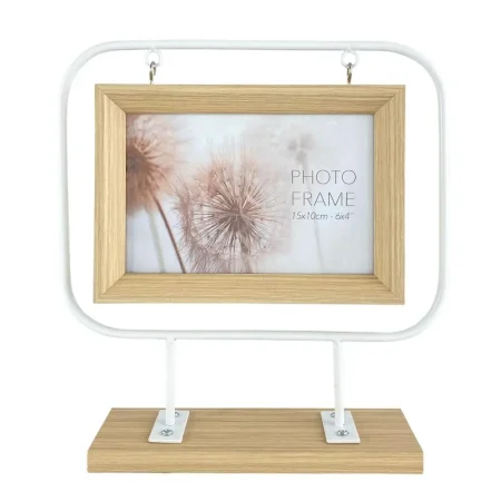 Juego de 3 portarretratos 23 x 24 x 4,7cm