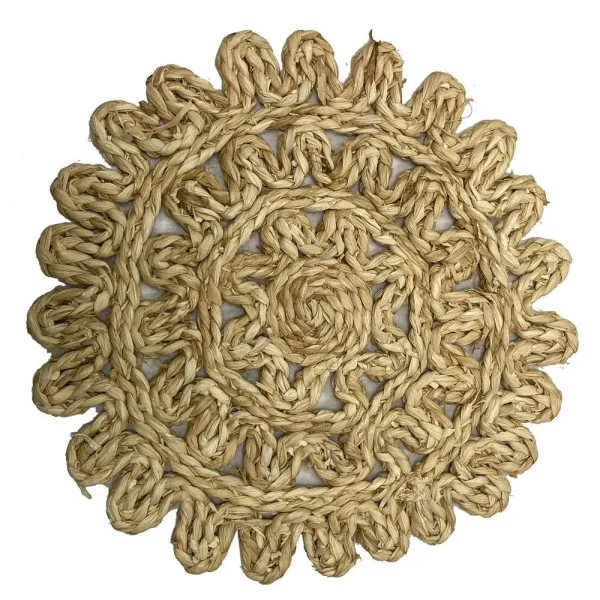 Individual 30,5 x 30,5 x 1,5 cm