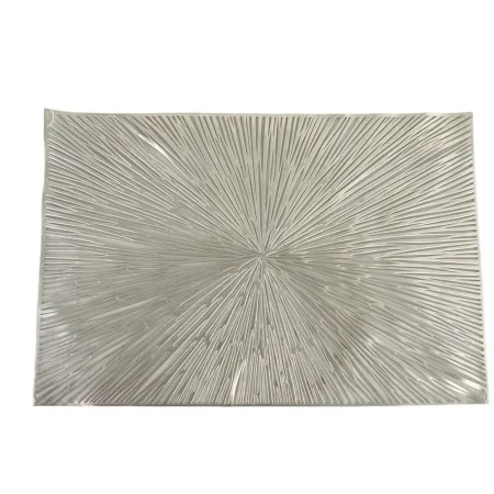 Mantel individual 45x30cm