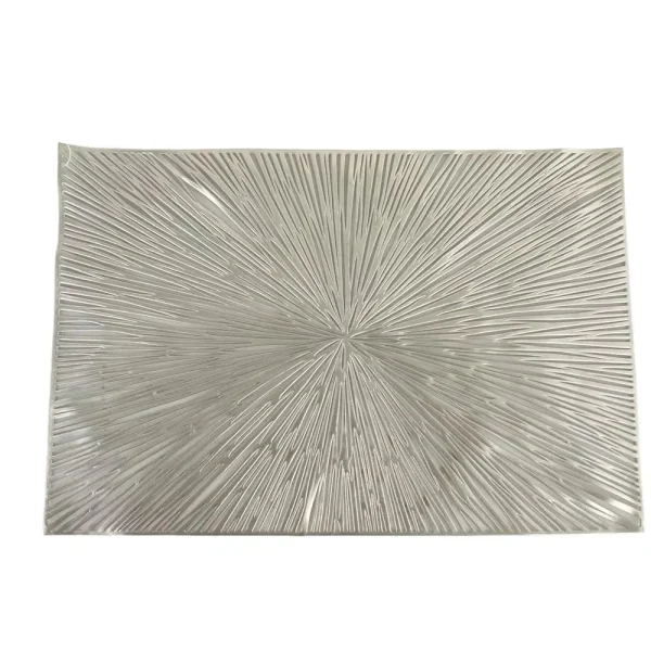 Mantel individual 45x30cm