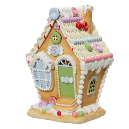 Figura decorativa 12 x 12 x 19 cm