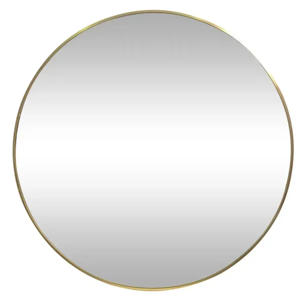 Espejo 122 x 4 x 122 cm