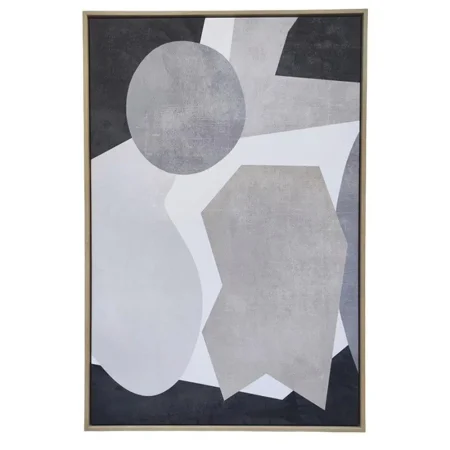 Cuadro  4,3 x 62,6 x 92,6 cm