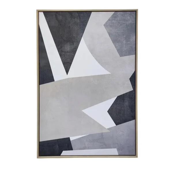Cuadro  4,3 x 62,6 x 92,6 cm