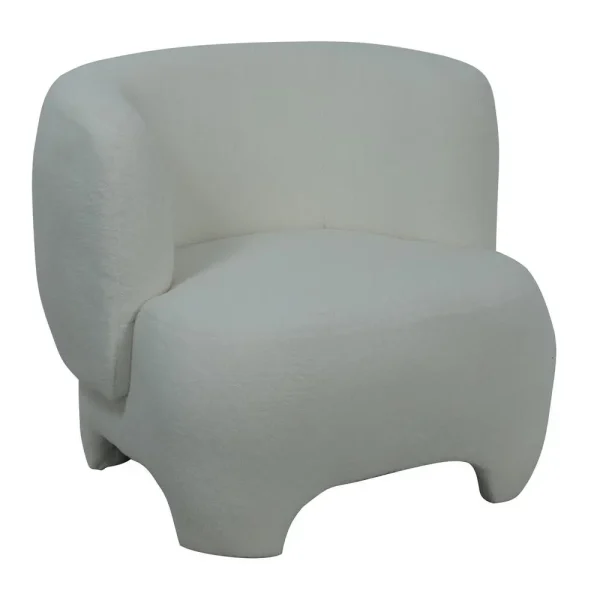 Poltrona de 78,5 x 81 x 71 cm