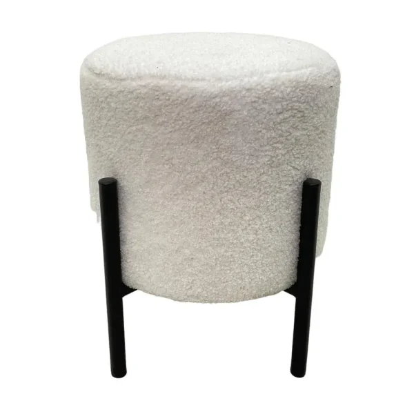 Taburete 34 x 34 x 38 cm