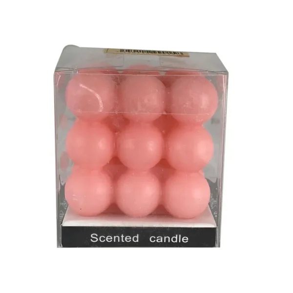 Vela 6,2 x 6,2 x 6 cm