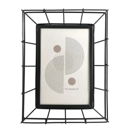 Portarretrato de 7 x 9 "