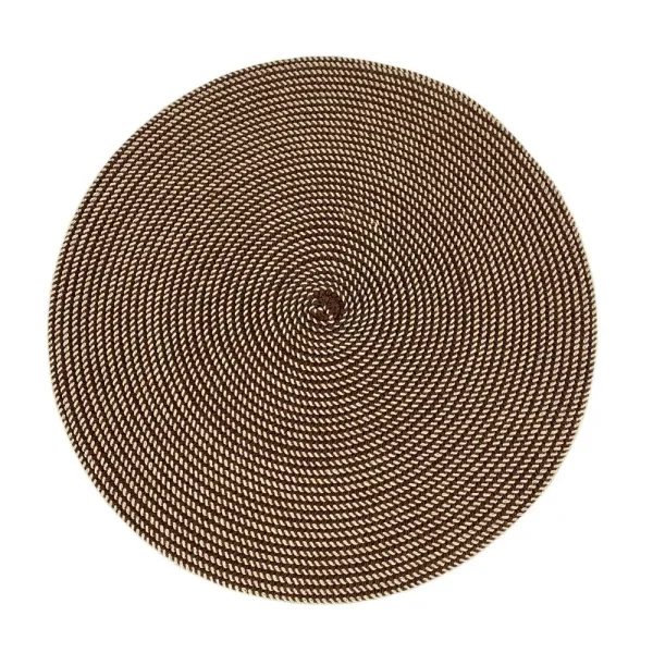 Mantel individual 38x38x0.1cm