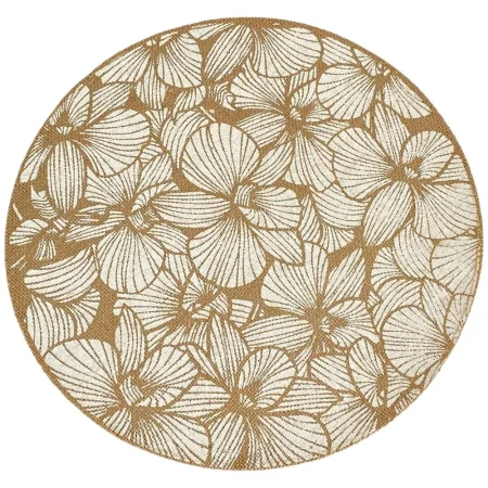 Mantel individual 38x38x0.2cm