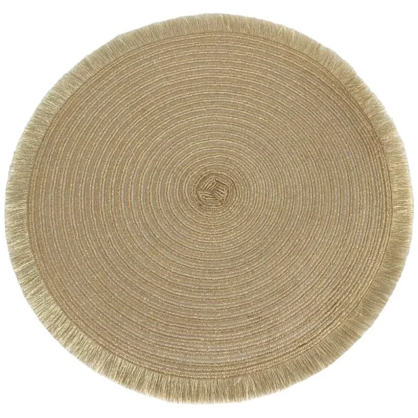 Mantel individual 38x38x0.2cm