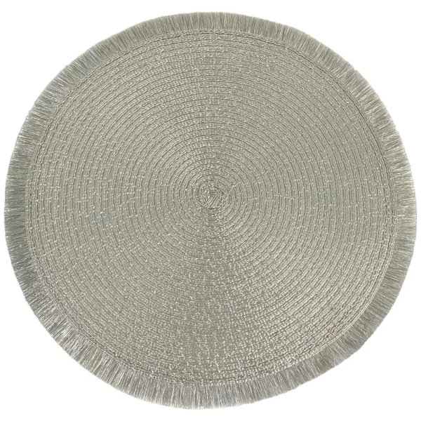 Mantel individual 38x38x0.2cm