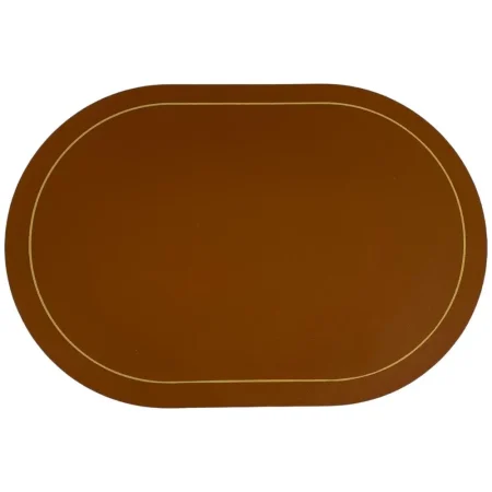 Mantel individual 38x38x0.2cm