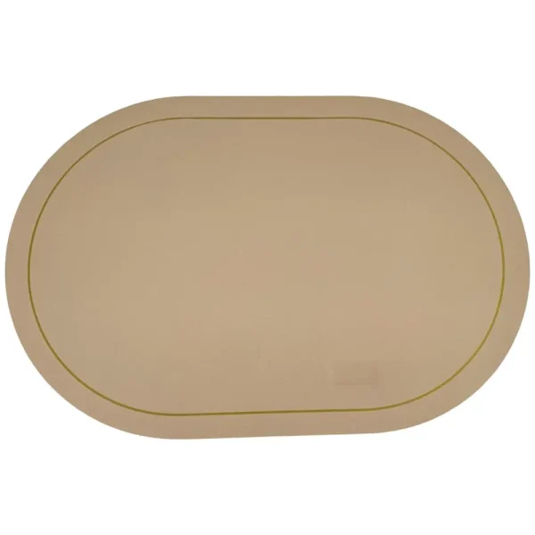 Mantel individual 38x38x0.2cm