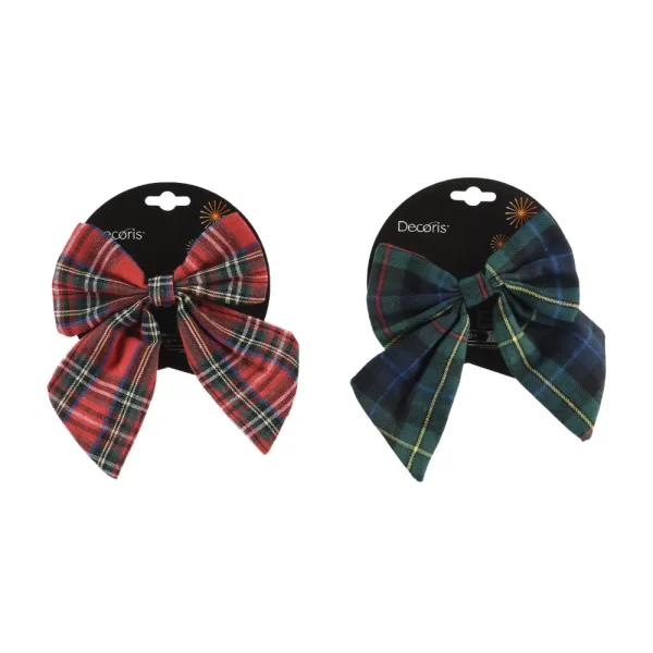 Adorno colgante 18x15x0,2cm