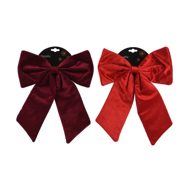 Adorno colgante 30x35x0,5cm