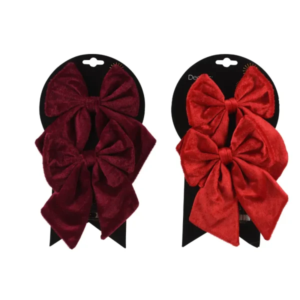 Adorno colgante 14x17x0,5cm