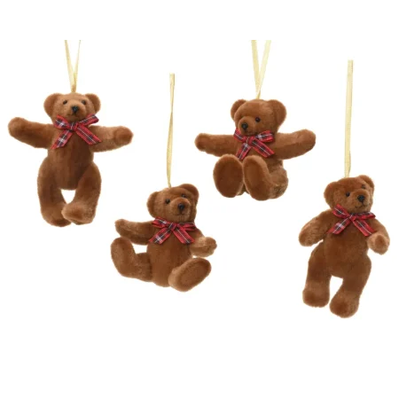 Adorno para colgar 8 x 4,5 x 9,0 cm