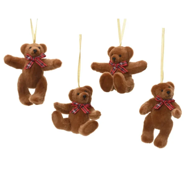 Adorno para colgar 8 x 4,5 x 9,0 cm