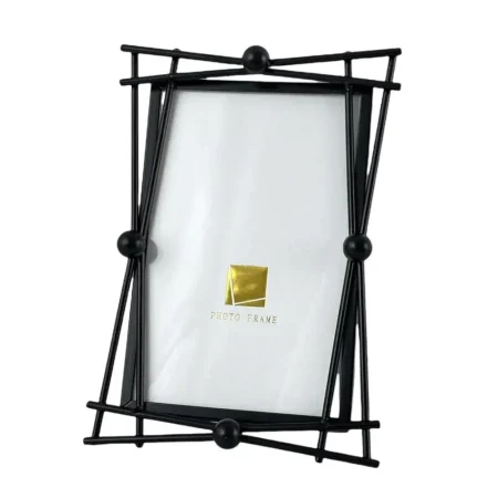 Portarretrato 4 x 6" 12,9 x 18,2 x 3,