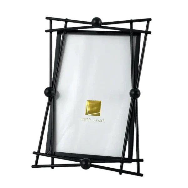 Portarretrato 4 x 6" 12,9 x 18,2 x 3,