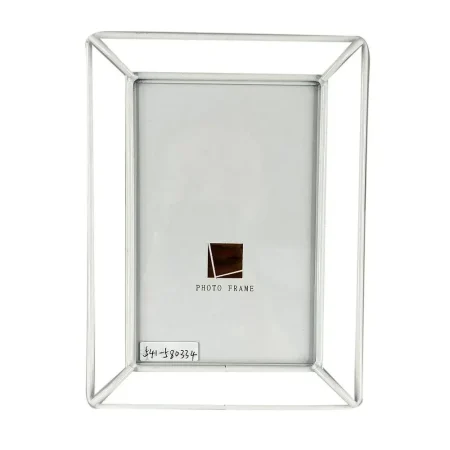 Portarretrato 4 x 6" 14,2 x 19,2 x 2,