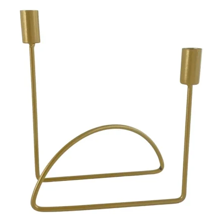 Porta vela 21,5 x 12 x 24 cm