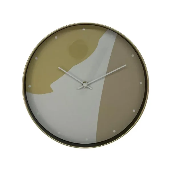 Reloj de pared a bater?a 30 x 4cm