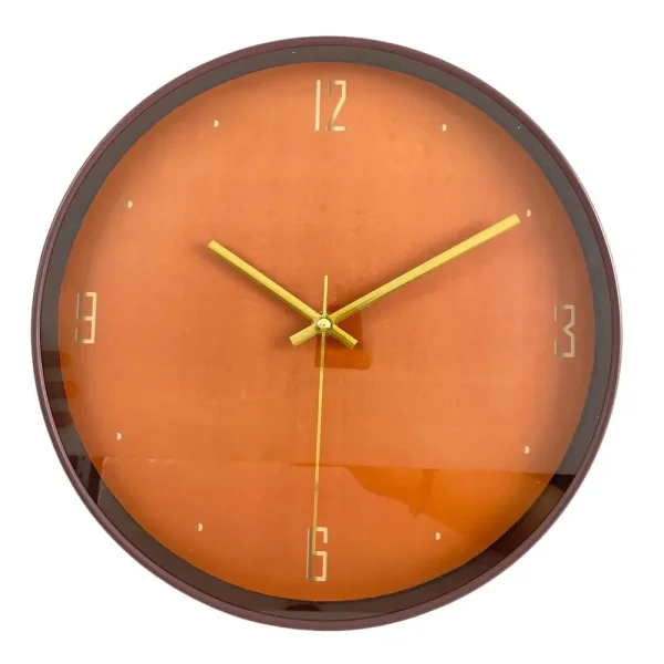 Reloj 30,5 x 30,5 x 4,5 cm