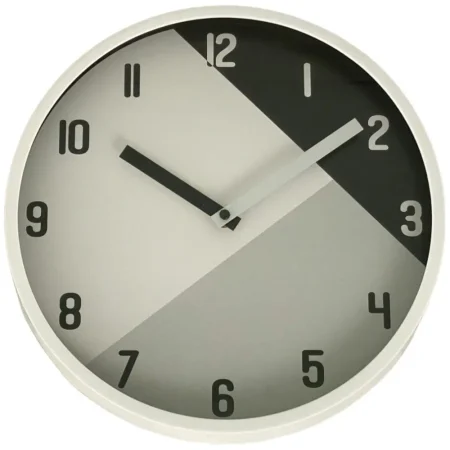 Reloj de pared 30 x 4 cm