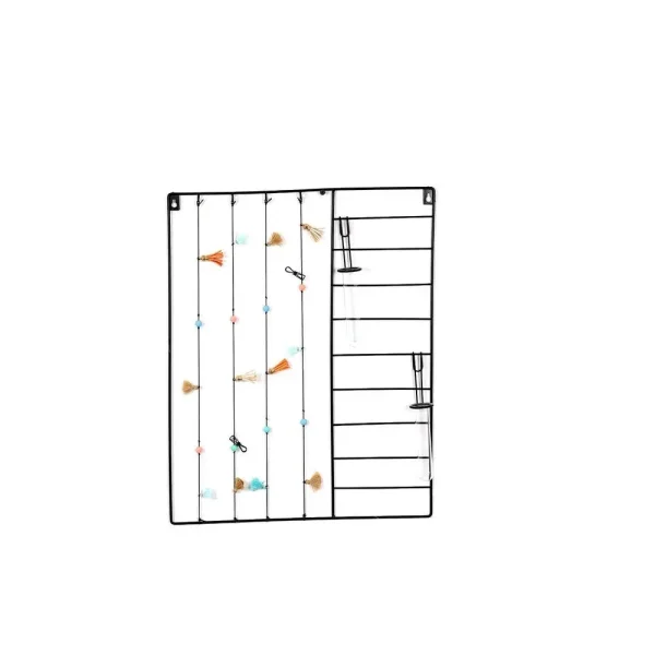 Adorno decorativo 40 x 4 x 50 cm