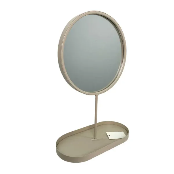 Espejo 20,5 x 10 x 30,5 cm