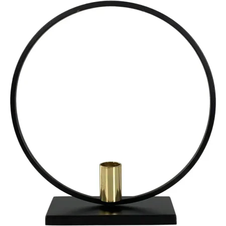 Porta vela 23 x 6 x 24 cm