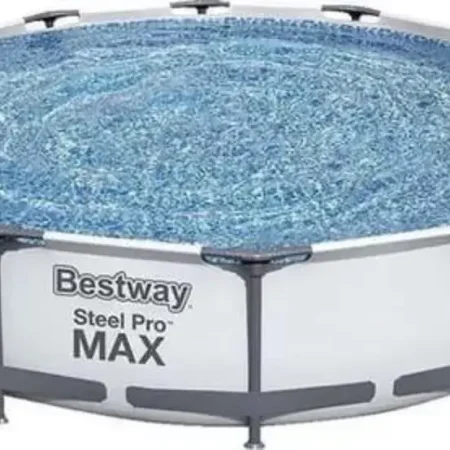 Piscina de 3,66 m x 76  cm