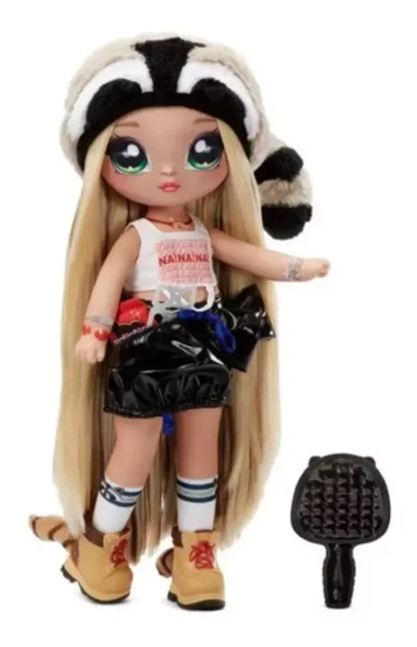 Na! Na! na! Surprise Teens Doll S2