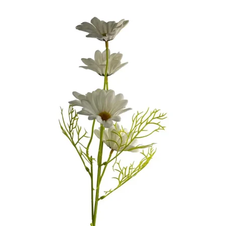 Flores de 49 x 16 x 10 cm