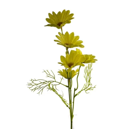 Flores de 49 x 16 x 10 cm