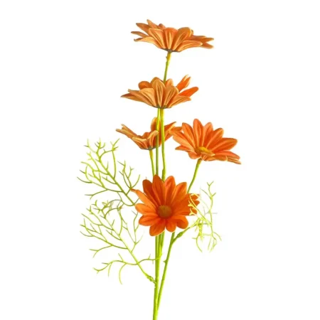 Flores de 49 x 16 x 10 cm