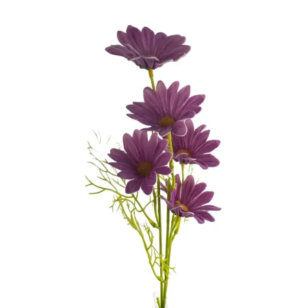 Flores de 49 x 16 x 10 cm