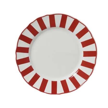 Plato llano 26,20x2,80cm